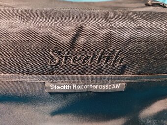 Lowepro Stealth Reporter D550 AW - 6