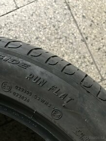 205/55/17 prodám 2 ks pneu - 6
