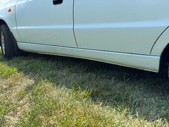 Škoda Felicia combi - 6