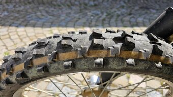 Husaberg FE450 2004 - 6