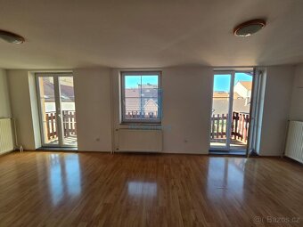 Pronájem mezonetového bytu 4+kk, Plzeň - Jižní Předměstí, ul - 6