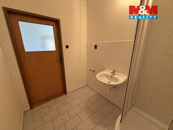 Prodej bytu 2+1 v Jablonci nad Nisou, ul. Na Roli - 6