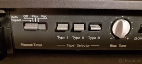 NAKAMICHI Cassette Deck 1 - 6