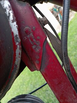 Jawa kywacka 175 356 - 6