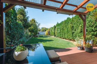 Prodej řadového domu v Mikulovicích (okr. Pardubice), 133393 - 6