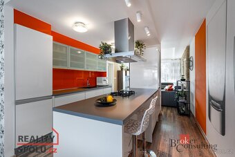 Prodej, byty/3+kk, 76 m2, Slavíčkova 4227/28, 58601 Jihlava, - 6