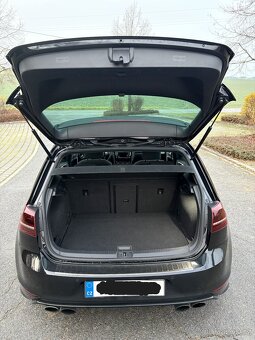 Golf 7R 2.0TSI, 221kw - 6