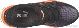 NOVÉ pracovní boty značky Puma Safety - Rush 2.0 MID S1P ESD - 6