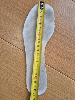 Boty dětské na běžky vel. 38 - 6