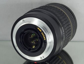 pro Canon -Tamron AF 28-300mm XR Di LD Macro IF VC - 6