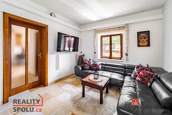 Prodej, domy/rodinný, 370 m2, 37817 Novosedly nad Nežárkou,  - 6