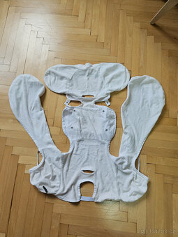 Autosedačka Cybex Sirona Platinum - 6