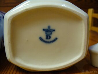 Cibulák - 2 karafy - 6