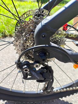 Horské kolo Rockrider ST540 vel.L - 6