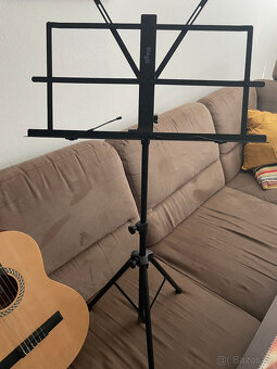 Dětská 3/4 kytara Enredo Madera EM E1 - 6