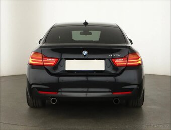 BMW 4 Gran Coupe 2014 435i 134686km 225kW - 6