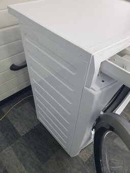 Set AEG pračka a sušička A++ - 6