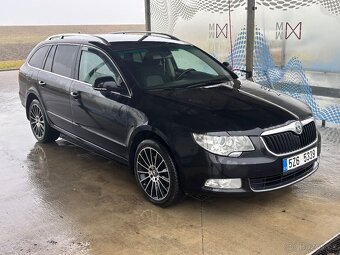 Superb 2 kombi rv 2012 2.0tdi 103kw - 6