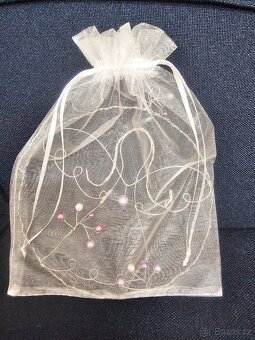 Drátovaní andělé - ruční řemeslná výroba - 6