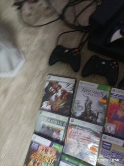 Xbox 360 ovladače Kinect hry - 6