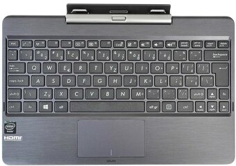 ASUS Transformer Book T100TA 32GB - 6