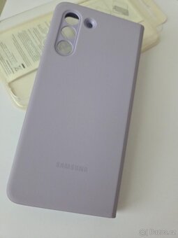 Samsung Galaxy S21 FE - 6