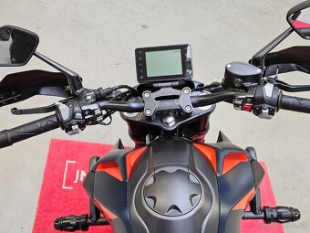 Zontes 125 U1 Hyper Trail - AKCE - 6