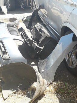 Skoda fabia II 1.4.16V - 6