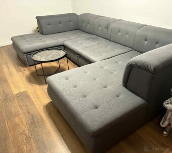 Sedací souprava - 6