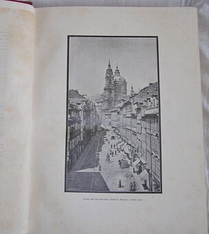 Čechy Praha II Část II, Díl III - 6