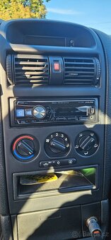 Opel Astra 1.6 16v Turbo - 6