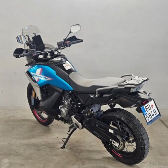 CFMOTO 800 MT-X - 6