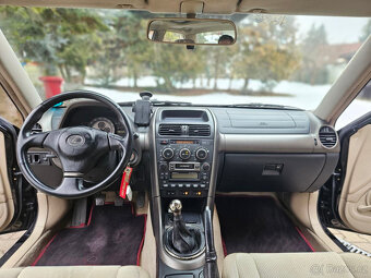 1999 Lexus IS200 Manual - 6