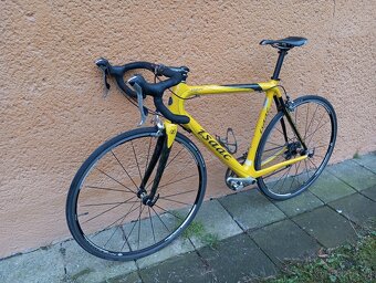 ISAAC KELVIN CARBON, vel. M/56 - 6