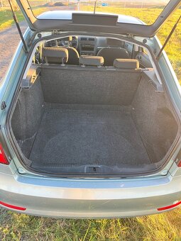 Škoda Octavia 2 FL, 1.4 59kW - 6