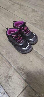 Softshellové boty - 6