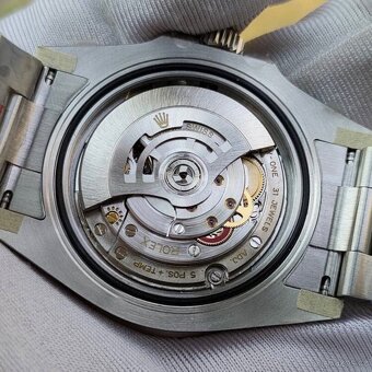 Rolex Submariner Starbucks - 6