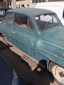 Prodám Škoda Octavia - 6