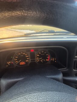 Peugot 306 1.4 55kW v dobrém stavu - 6