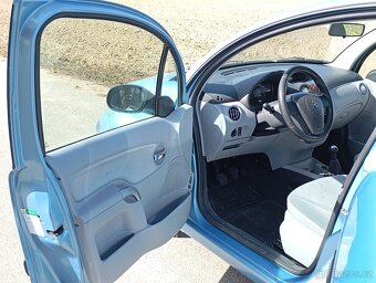 Citroen C3 1.4i 54 kW - 6