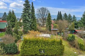Prodej, Pozemky - zahrady, 390 m2 - Liberec XIX-Horní Hanych - 6