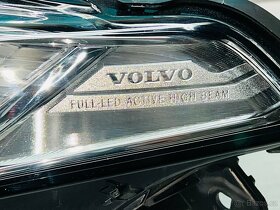 Volvo XC90 světlo full led - 6
