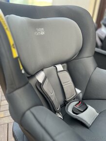 Krásná sedačka Britax romer Dualfix i-size - 6