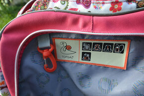 Školní batoh - 6