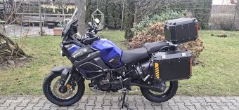 Yamaha XT1200ZE Super Tenere , Raid Edition , rv : 2019 - 6