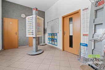 Pronájem sklady, 440 m2 - Uherský Brod, ev.č. 03166 - 6