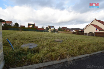 Prodej pozemku k bydlení, 800 m², Mnichovo Hradiště - 6