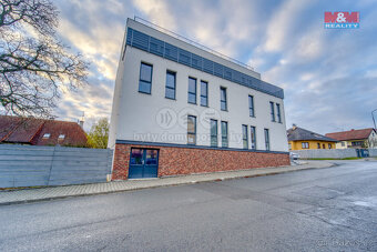 Pronájem kancelářského prostoru, 32 m², Kralovice, ul. Alšov - 6