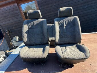 VW Golf Mk1 1.5D SLEVA - 6