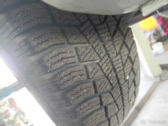 ALU 15" OEM Honda stream - 6